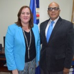 CONSEJO DE DROGAS Y MINISTERIO DE LA MUJER APLICARÁN POLÍTICAS PREVENTIVAS