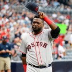 David Ortiz para casarse con la Gloria.