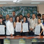 JÓVENES FUNDETRANOS SON GALARDONADOS CON EL PREMIO PROVINCIAL DE LA JUVENTUD.