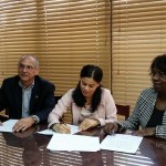 Ingenieros Cuba Puerto Rico y RD promoverán construcciones amigables medio ambiente