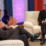Freddy Ángel Castro solicita a los senadores respetar su propio procedimiento para la elección de los jueces de la JCE.