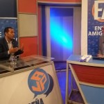 Juan Marte de la CNTT: Dijo que no hay condición para un aumento del Pasaje en Santiago