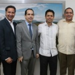 Eligen al Ingeniero Carlos Guillermo Núñez como nuevo presidente ACIS