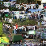 FUNDETROP recoge balance ecológico del 2016 y valora que el Gobierno declare el 2017” Año del Desarrollo Agroforestal”.