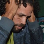 CDP Santiago condena atropello Alcaldía de Santiago contra periodista Máximo Laureano