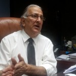 Julián Serulle: Presidente Danilo Medina fue muy coherente al referirse al Tema de Odebreth