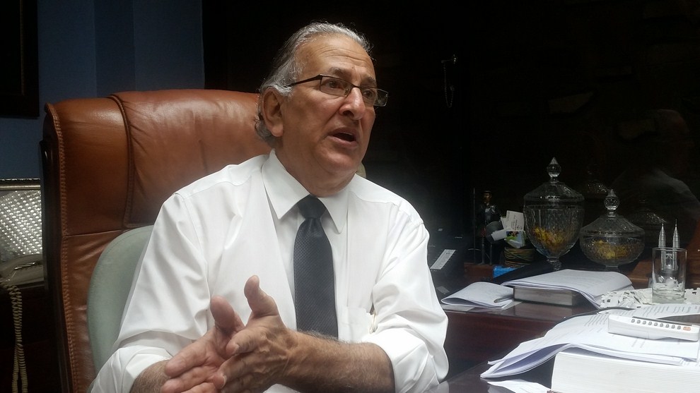 Julián Serulle: Presidente Danilo Medina fue muy coherente al referirse al Tema de Odebreth