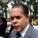 Dirigente empresarial pide que vuelvan los parquímetros a Santiago