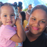 Hato del Yaque recibe estancia infantil; 226 niños tendrán atención integral.