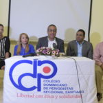 Con dedicatoria a Don Ramón de Luna, CDP SANTIAGO ANUNCIA ACTIVIDADES MES DEL PERIODISTA