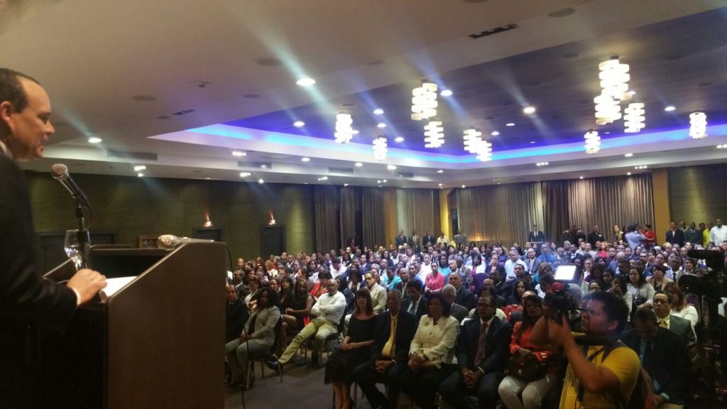 Colegio de Abogados realiza Primer Congreso de Derecho Constitucional y Participación Ciudadana