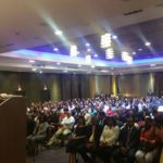Colegio de Abogados realiza Primer Congreso de Derecho Constitucional y Participación Ciudadana
