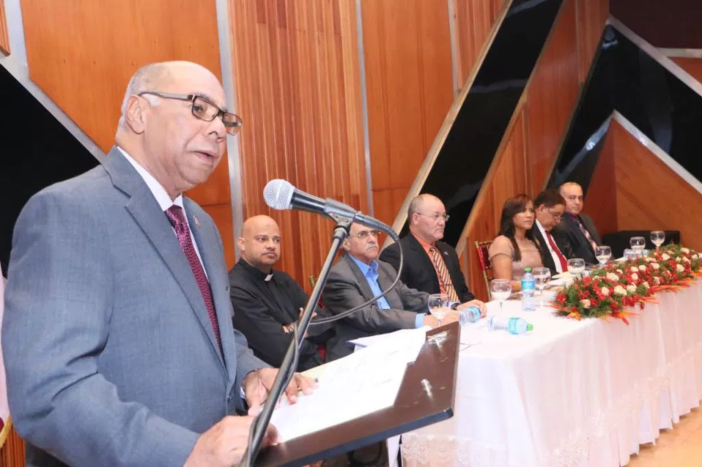 Presidente TC afirma: legado de Duarte cruza las barreras del tiempo proyectándose como referente de dignidad y soberanía