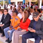 UASD Recinto Santiago Inaugura Feria