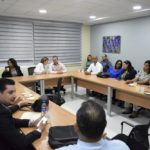 Salud Pública se reúne con directores para tomar medidas de prevención Semana Santa 2017