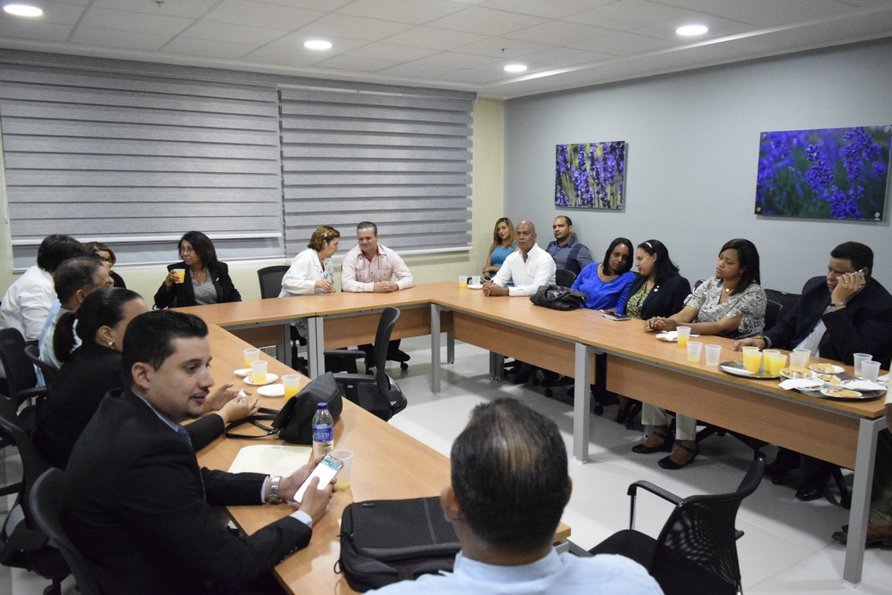 Salud Pública se reúne con directores para tomar medidas de prevención Semana Santa 2017