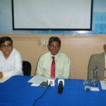 Ministerio de Trabajo anuncia celebración Feria “Seguridad y Salud en el Trabajo” en la UASD Santiago