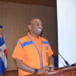 Presentan en la UASD Santiago Seguridad, ante Catástrofes Naturales.