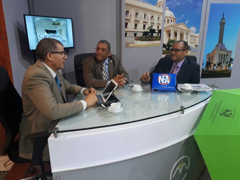 Denuncia disgusto generalizado en PRD Santiago por incumplimiento acuerdos PLD y gobierno