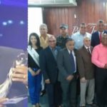 Varias instituciones reconocen en Mao al locutor soberano Miguel de Jesús