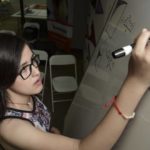 ESTUDIANTE MOCANA DESCUBRE FORMULA MATEMATICA
