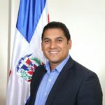 Regidor Carlos Cesar Álvarez valora trabajo realizado por alcalde Abel Martínez.