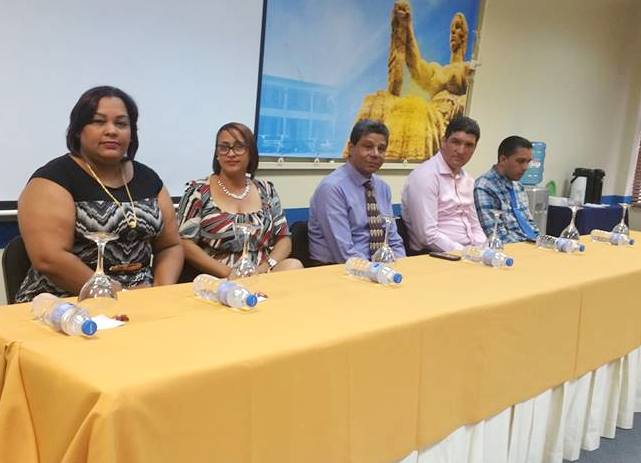 Exponen en la UASD Santiago Recursos Didácticos para el Aprendizaje