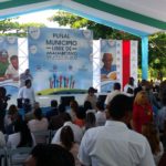Puñal es declarado Municipio Libre de Analfabetismo