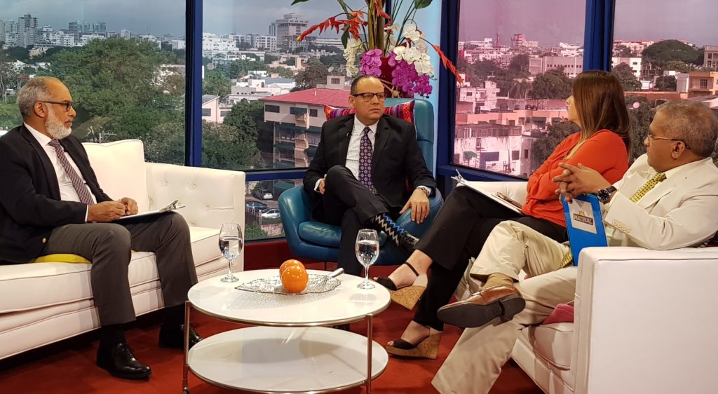 Justicia y Transparencia anuncia Foro Permanente para el seguimiento, monitoreo, discusión y análisis del caso ODEBRECHT