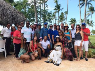 Grand Paradise Samaná dinamiza economía del Nordeste del país