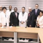 UASD Recinto Santiago, persigue ofrecer carrera de Odontología