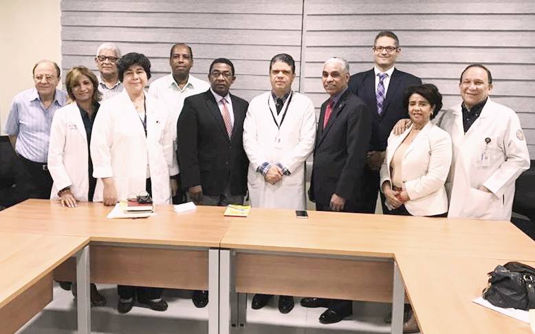 UASD Recinto Santiago, persigue ofrecer carrera de Odontología