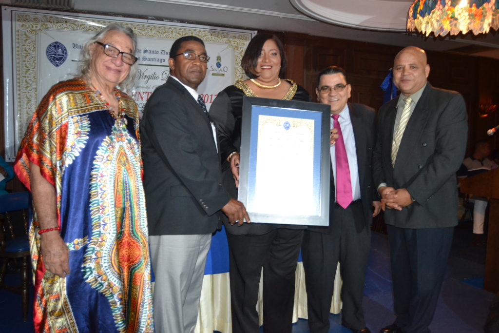 Taller Literario de la UASD Recinto Santiago, celebra XXIII Aniversario