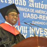 UASD Recinto Santiago gradúa 569 profesionales de Grado y 67 de Postgrado
