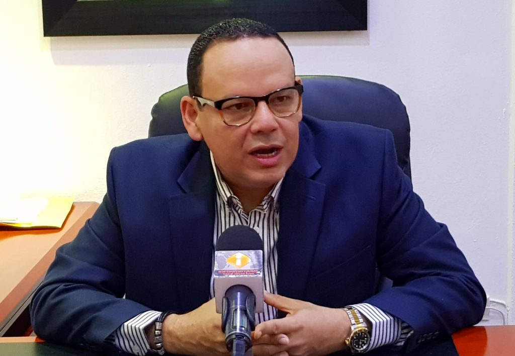 Justicia y Transparencia llama a procurador a fortalecer y subsanar debilidades en expediente de ODEBRECHT