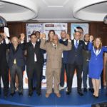 Convergencia gana Colegio Dominicano de Periodistas.