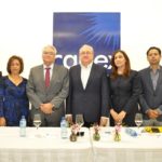 Capex entrega títulos a la quinta generación de ¨Futuros empresarios¨