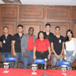 Nace en Santiago HRP Services