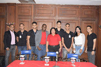 Nace en Santiago HRP Services