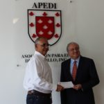 Parque Central recibe gran apoyo y donación RD$15 Millones