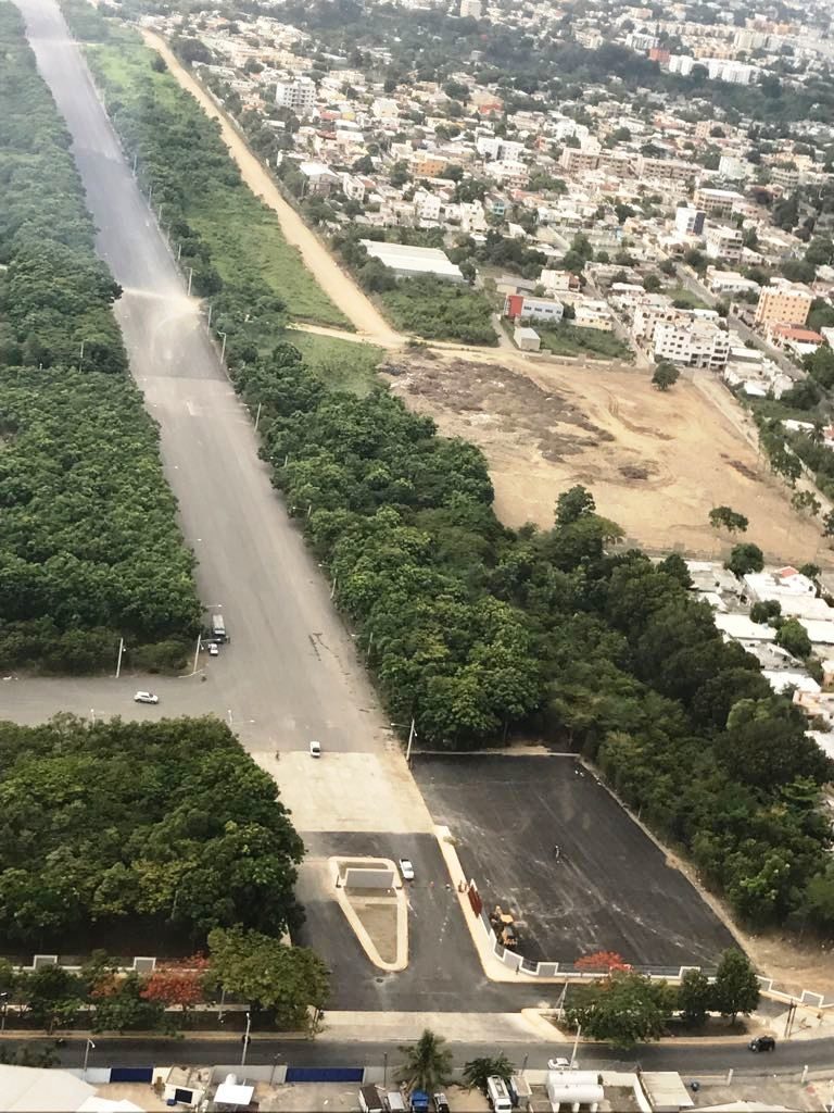 Concejo Edilicio del Ayuntamiento aprueba ponerle nombre Juan Bosch al Parque Central de Santiago
