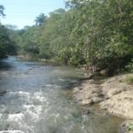 Adolescente se ahoga mientras se bañaba en el río Inoa, San José de las Matas