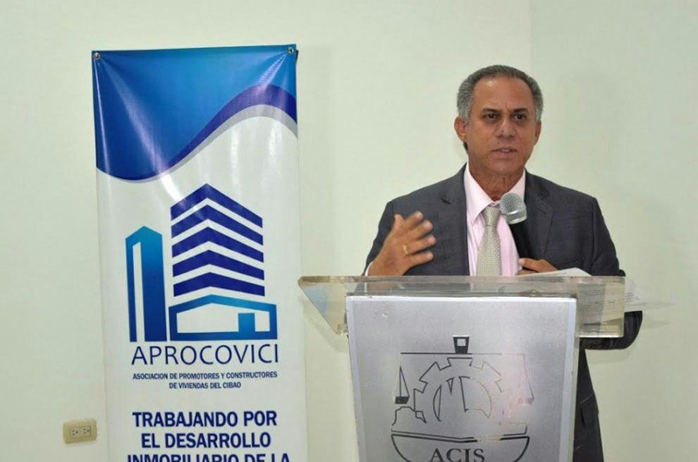 APROCOVICI pide al Gobierno y el Congreso revisar el 80-20 del Código de Trabajo
