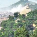 Medio Ambiente ordena cierre técnico de siete vertederos