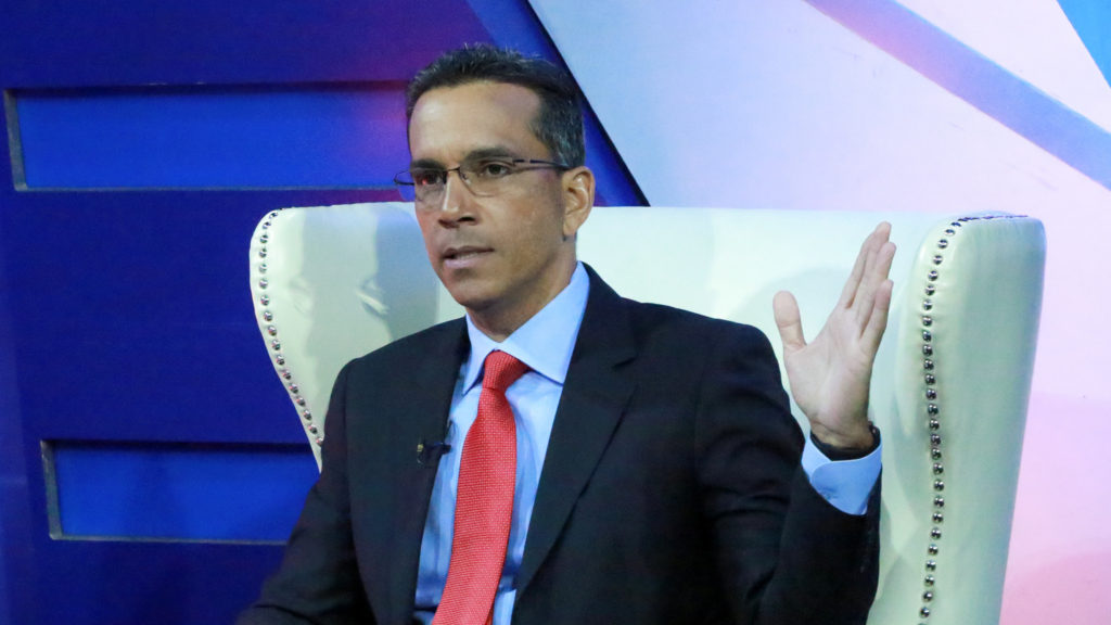 Con Visitas Sorpresa Gobierno invierte más de RD$4,400 MM en proyectos comunitarios