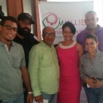 Conferencia “Cicatrices que Salvan Vidas” por prevención cáncer de mama