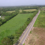 Nueva carretera de Bayaguana reactivará economía en la zona