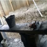 Muere obrero al caer de un edificio en construcción