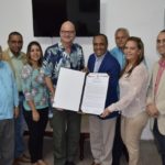 Declaran  “Visitantes Distinguidos” Comisión del HABA condado de Fort Myers, Florida