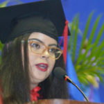 La UASD realiza Investidura de Grado y Postgrado.